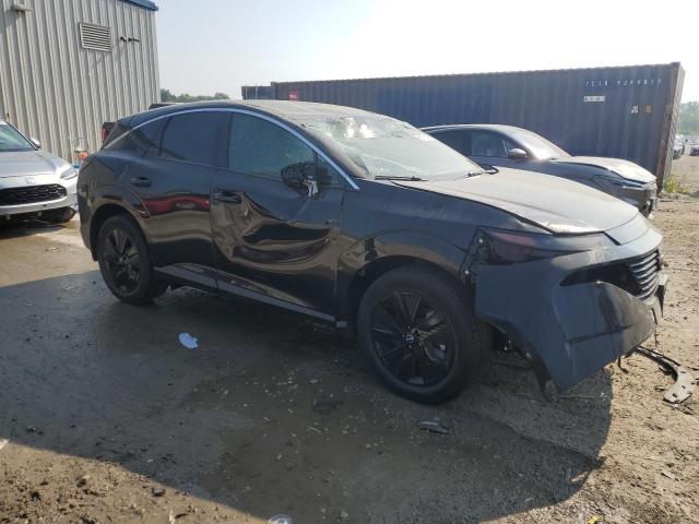 2025 NISSAN MURANO SV 5N1AZ3BS8SC122922
