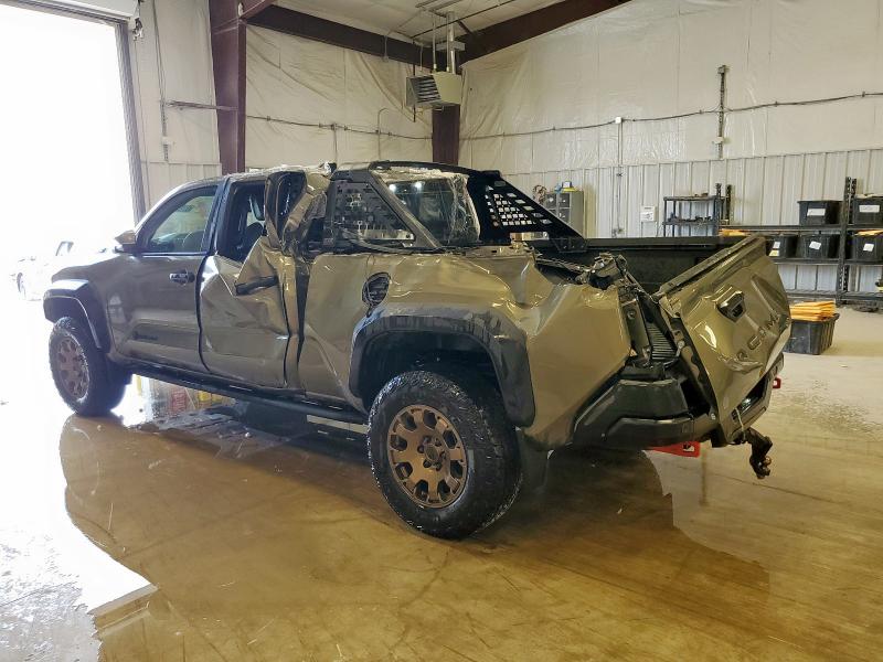 2024 TOYOTA TACOMA DOUBLE CAB 3TYLF5LN9RT009830