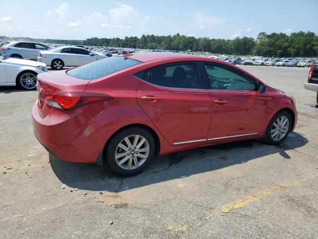 2015 HYUNDAI ELANTRA SE - KMHDH4AE4FU251080
