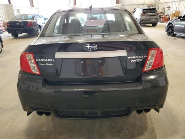 2011 SUBARU IMPREZA WR - JF1GV7E63BG513264