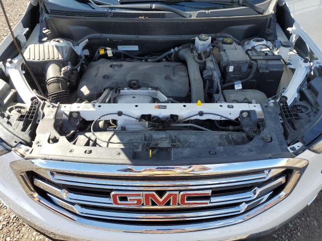 2019 GMC TERRAIN SL 3GKALVEX9KL179986