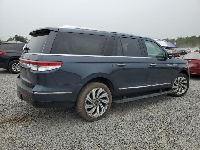 2022 LINCOLN NAVIGATOR L RESERVE 5LMJJ3LT4NEL03438