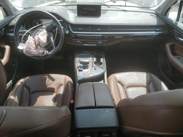 2018 AUDI Q7 PRESTIG WA1VAAF73JD001693