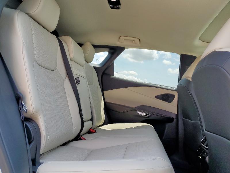 2024 LEXUS RX 350H BA 2T2BBMCA7RC044381