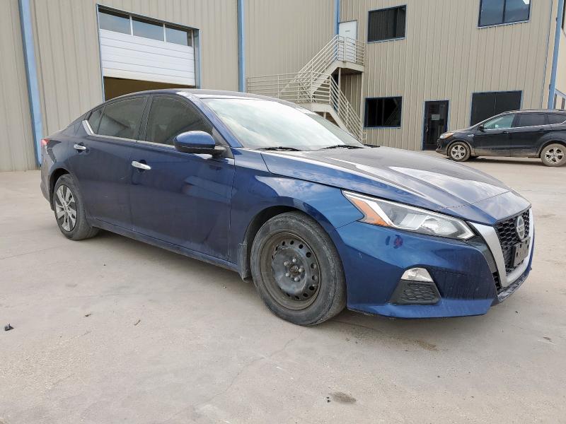 2020 NISSAN ALTIMA S - Inny widok