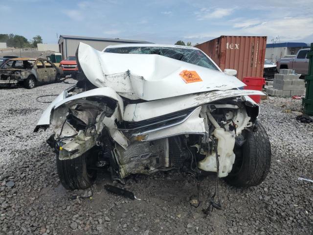 2018 CHEVROLET MALIBU LT 1G1ZD5ST6JF142652