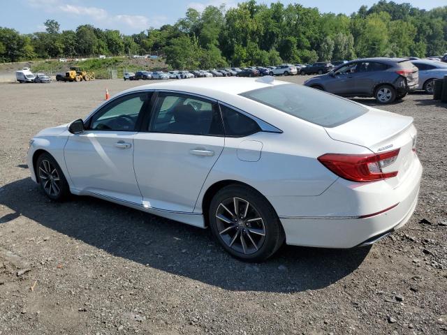2022 HONDA ACCORD EXL 1HGCV1F52NA019059