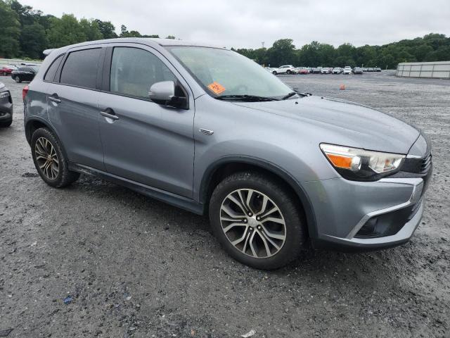 2017 MITSUBISHI OUTLANDER SPORT ES JA4AR3AU6HZ009381