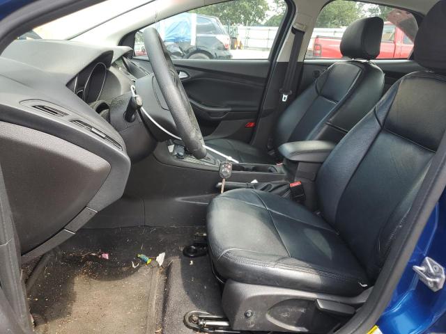 2018 FORD FOCUS SEL 1FADP3H20JL228400