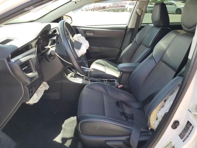 2016 TOYOTA COROLLA L - 5YFBURHE0GP370317