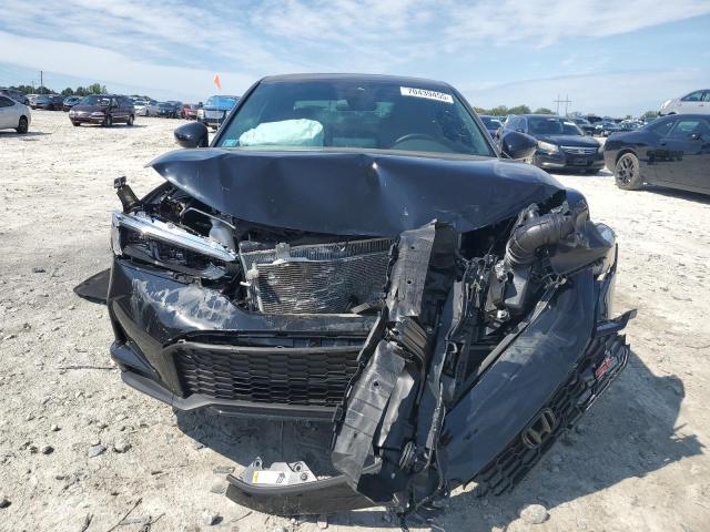 2025 HONDA CIVIC SI 2HGFE1E5XSH476858