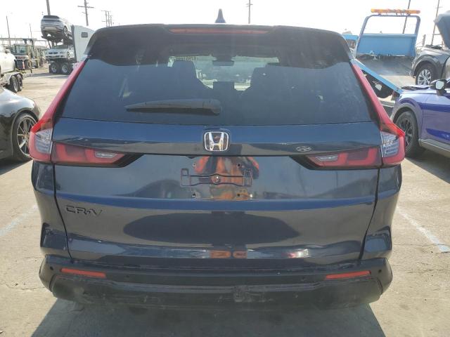 2024 HONDA CR-V EXL - 2HKRS3H71RH307567