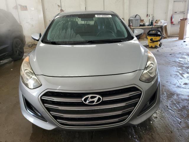 2016 HYUNDAI ELANTRA GT KMHD35LH0GU252627