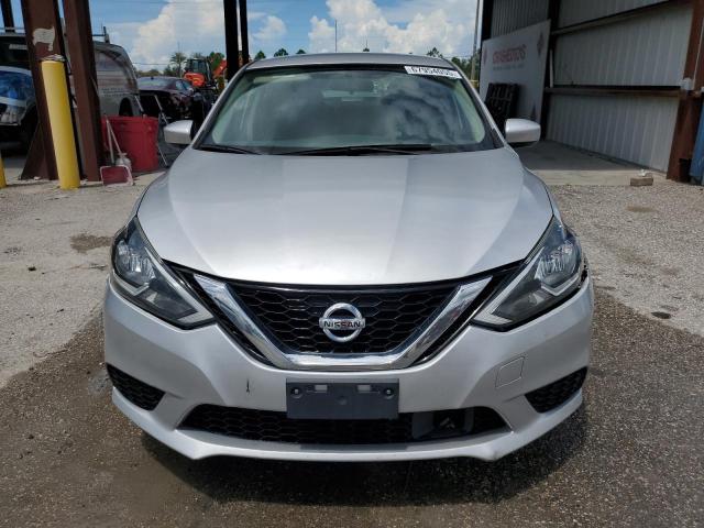 2019 NISSAN SENTRA S 3N1AB7AP4KY338967
