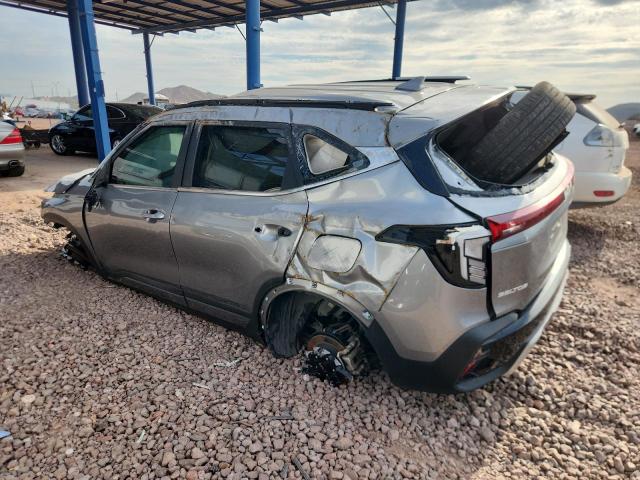 2024 KIA SELTOS SX - KNDETCA75R7543424