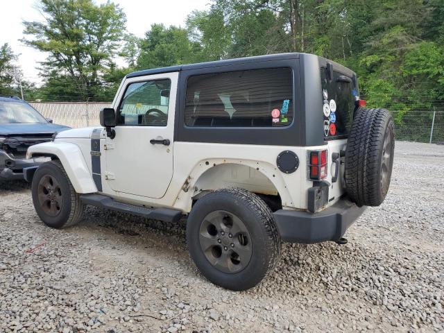 2017 JEEP WRANGLER S 1C4AJWAG5HL579982