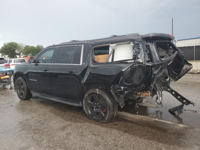 2019 CHEVROLET SUBURBAN C 1GNSCHKC3KR183194