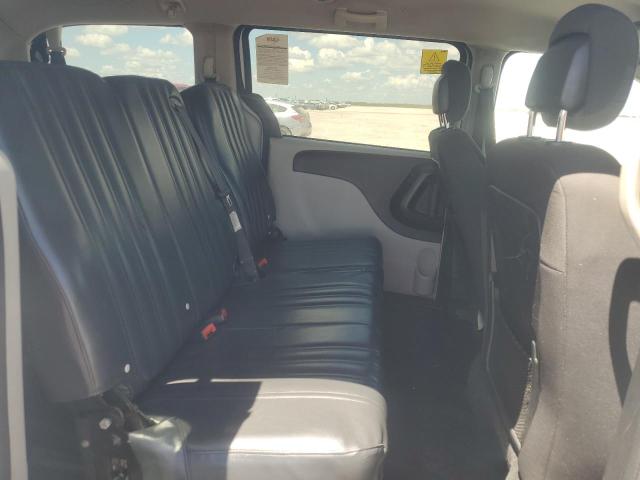 2019 DODGE GRAND CARA 2C7WDGBG6KR526940