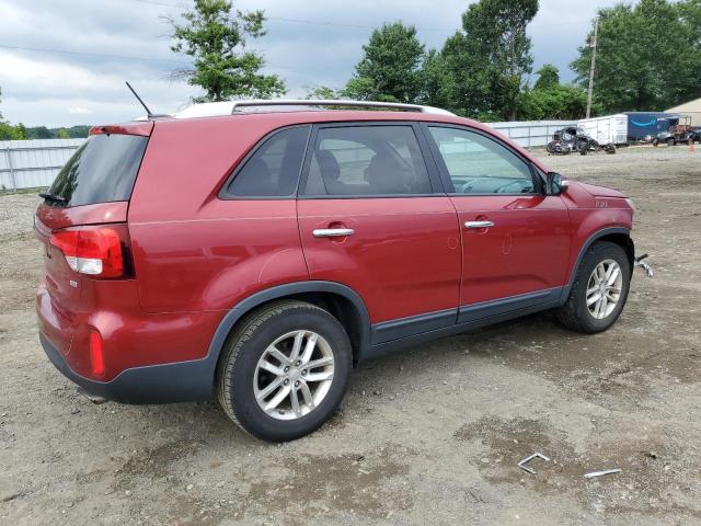 2015 KIA SORENTO LX 5XYKT3A64FG662252