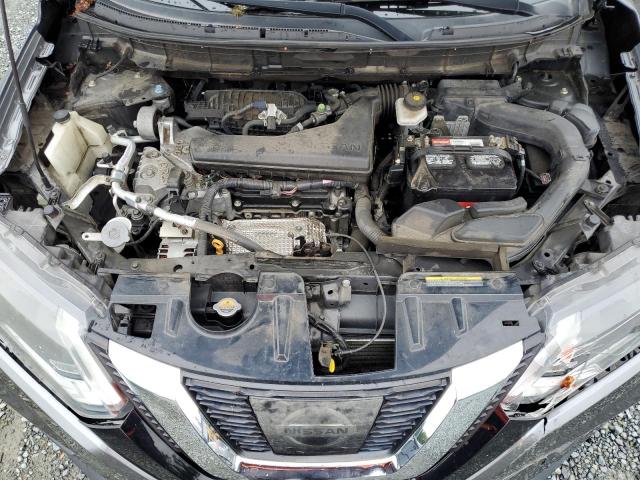 2017 NISSAN ROGUE S 5N1AT2MT3HC892634