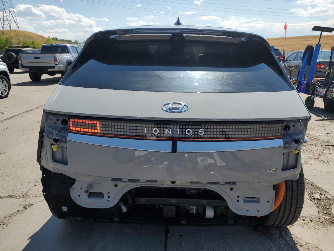 HYUNDAI IONIQ 5 LIMITED