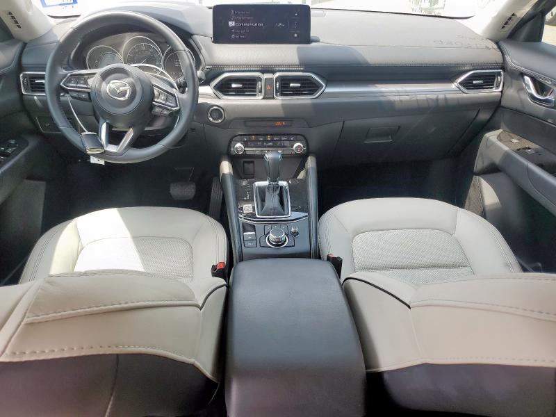 2024 MAZDA CX-5 PREFERRED JM3KFBCL6R0413490
