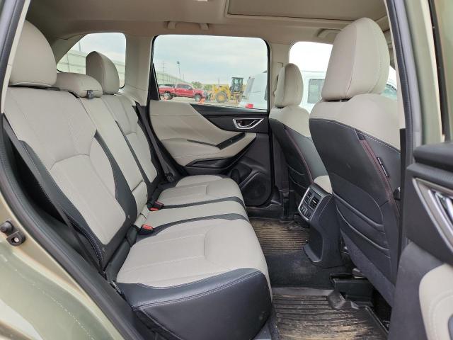 2019 SUBARU FORESTER L JF2SKAUC0KH457300