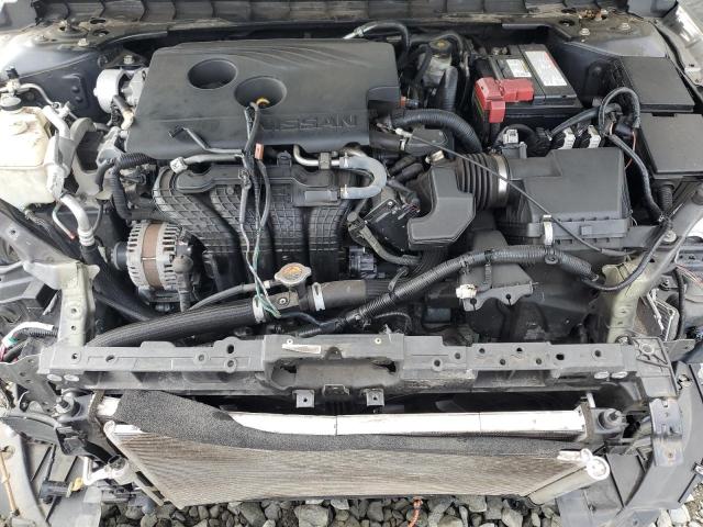 2019 NISSAN ALTIMA SR - 1N4BL4CV1KC226716