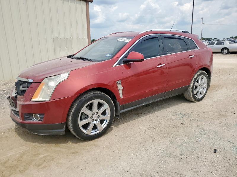 CADILLAC SRX PERFOR
