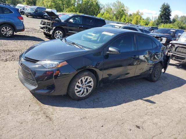2018 TOYOTA COROLLA L - 5YFBURHE1JP843097