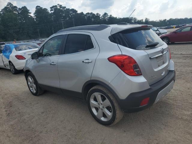 2015 BUICK ENCORE CON KL4CJBSB4FB182278