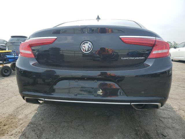 2019 BUICK LACROSSE P 1G4ZN5SS8KU126554