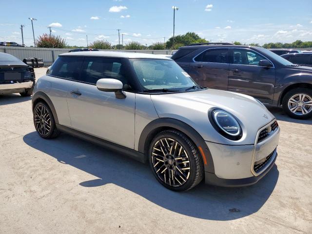 2025 MINI COOPER S WMW23GD05S2W23993