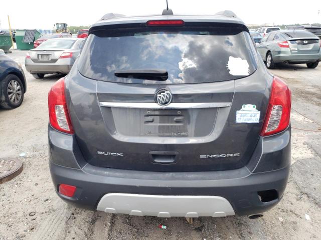 2016 BUICK ENCORE KL4CJASB9GB598564