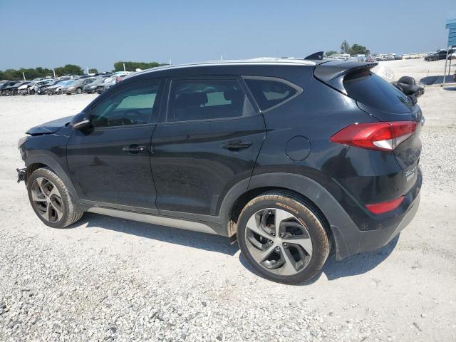 2018 HYUNDAI TUCSON SPORT KM8J33AL8JU767445