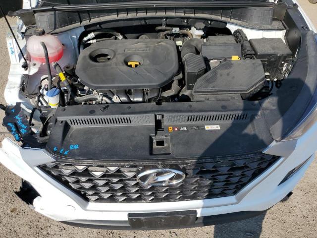 2021 HYUNDAI TUCSON SE - KM8J2CA4XMU410378