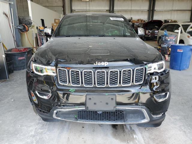2019 JEEP GRAND CHER 1C4RJFBG6KC712841