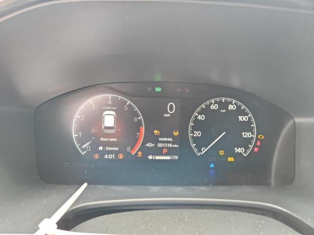 2025 HONDA CR-V EXL 2HKRS4H78SH486671