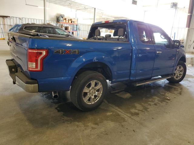 2016 FORD F150 SUPER CAB 1FTEX1EP9GFC99945