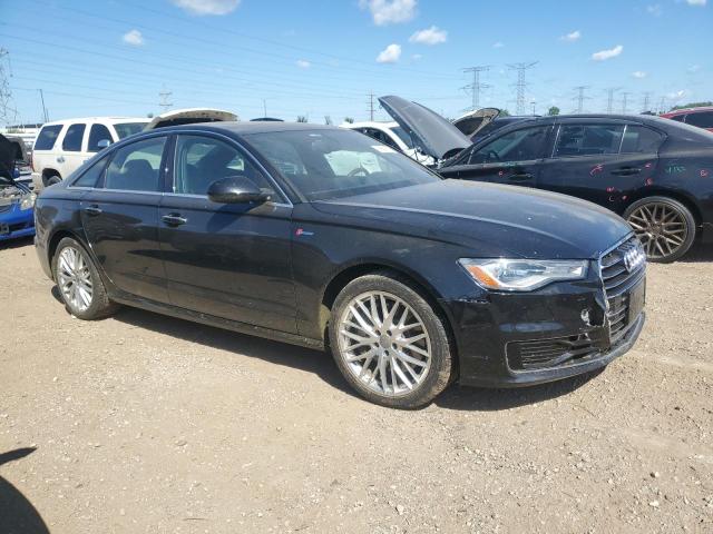 2016 AUDI A6 PREMIUM WAUFGAFC5GN004570