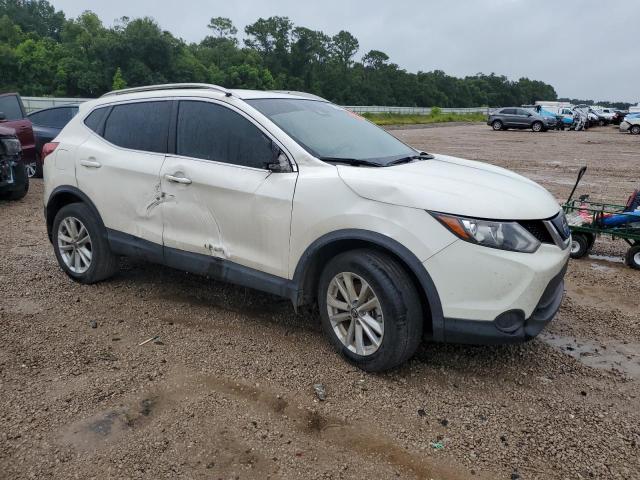 2019 NISSAN ROGUE SPOR - JN1BJ1CP3KW236939