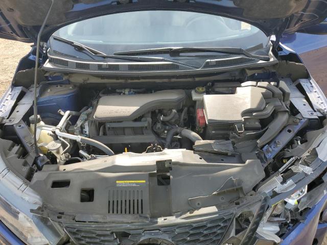 2021 NISSAN ROGUE SPORT SV JN1BJ1BV0MW308277