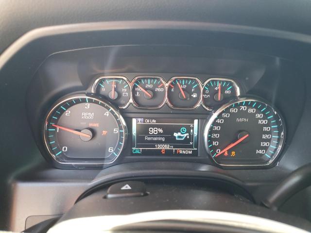 2016 CHEVROLET SILVERADO - 3GCPCREC5GG352462