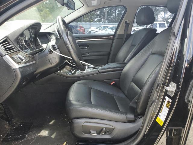 2016 BMW 535 I WBA5B1C57GG130739