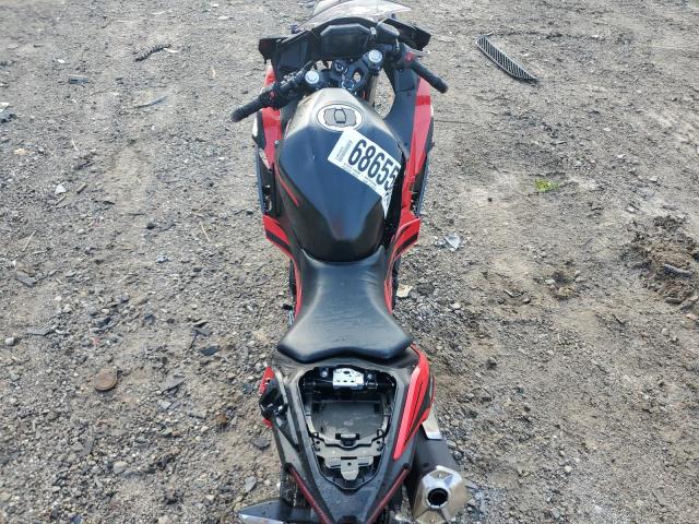 2025 KAWASAKI EX500 ML5EXGG1XSDA39759