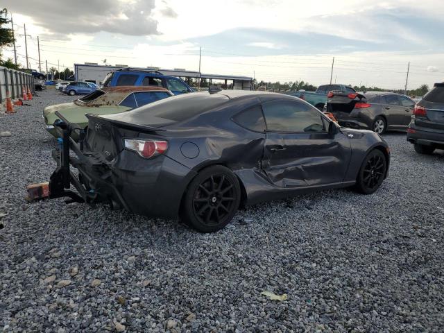 2015 TOYOTA SCION FR-S JF1ZNAA11F9702943