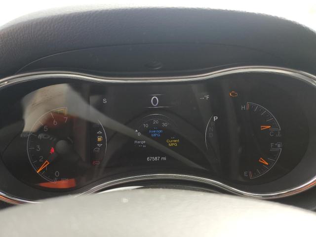 2020 JEEP GRAND CHEROKEE LAREDO 1C4RJFAG7LC387894