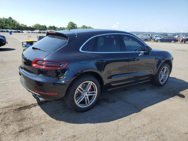 2017 PORSCHE MACAN TURB WP1AF2A58HLB60225