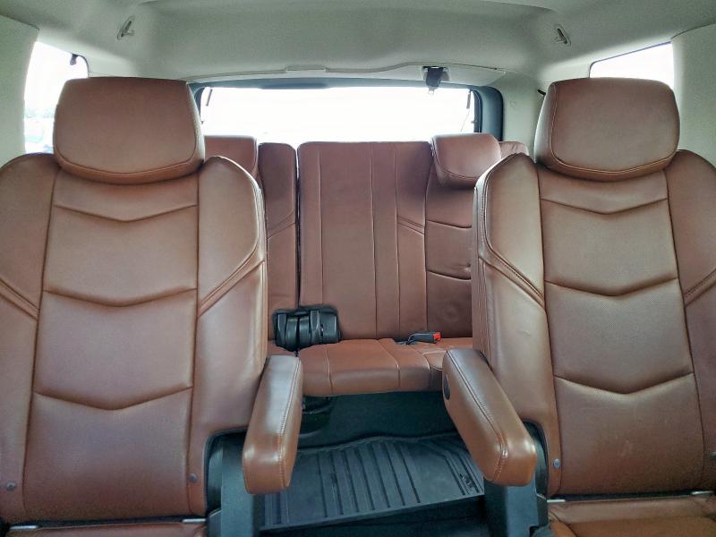 2015 CADILLAC ESCALADE L 1GYS3MKJ8FR627492