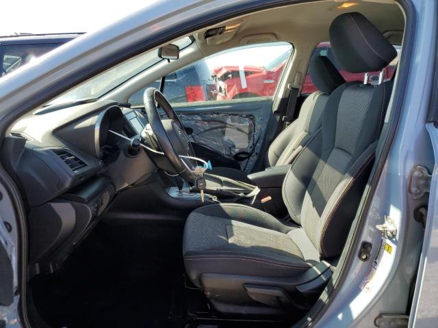 2019 SUBARU CROSSTREK JF2GTACC6K8275539